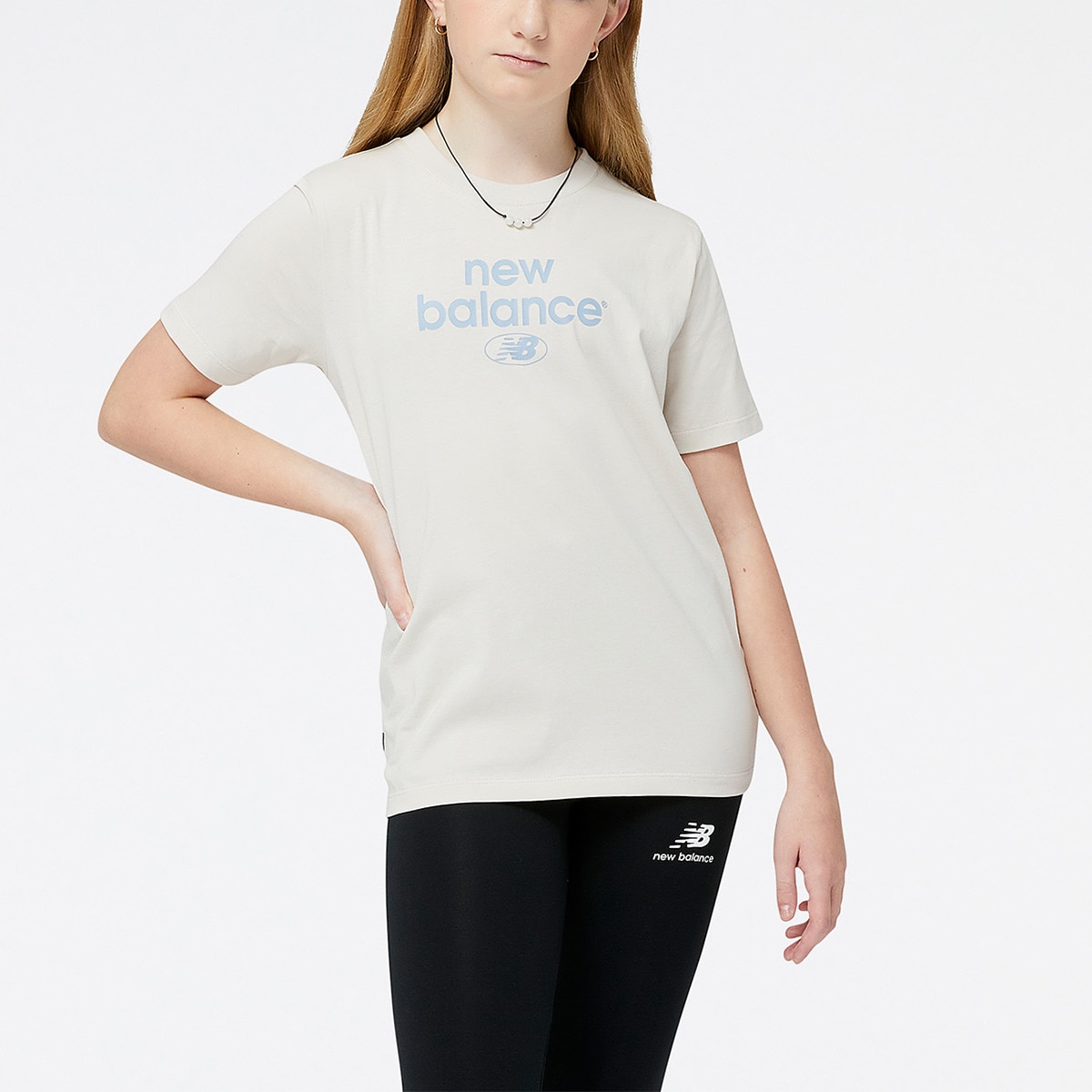 Tshirt Essentials New Balance