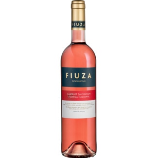 Vinho Regional do Tejo Rosé garrafa 75 cl - Fiuza