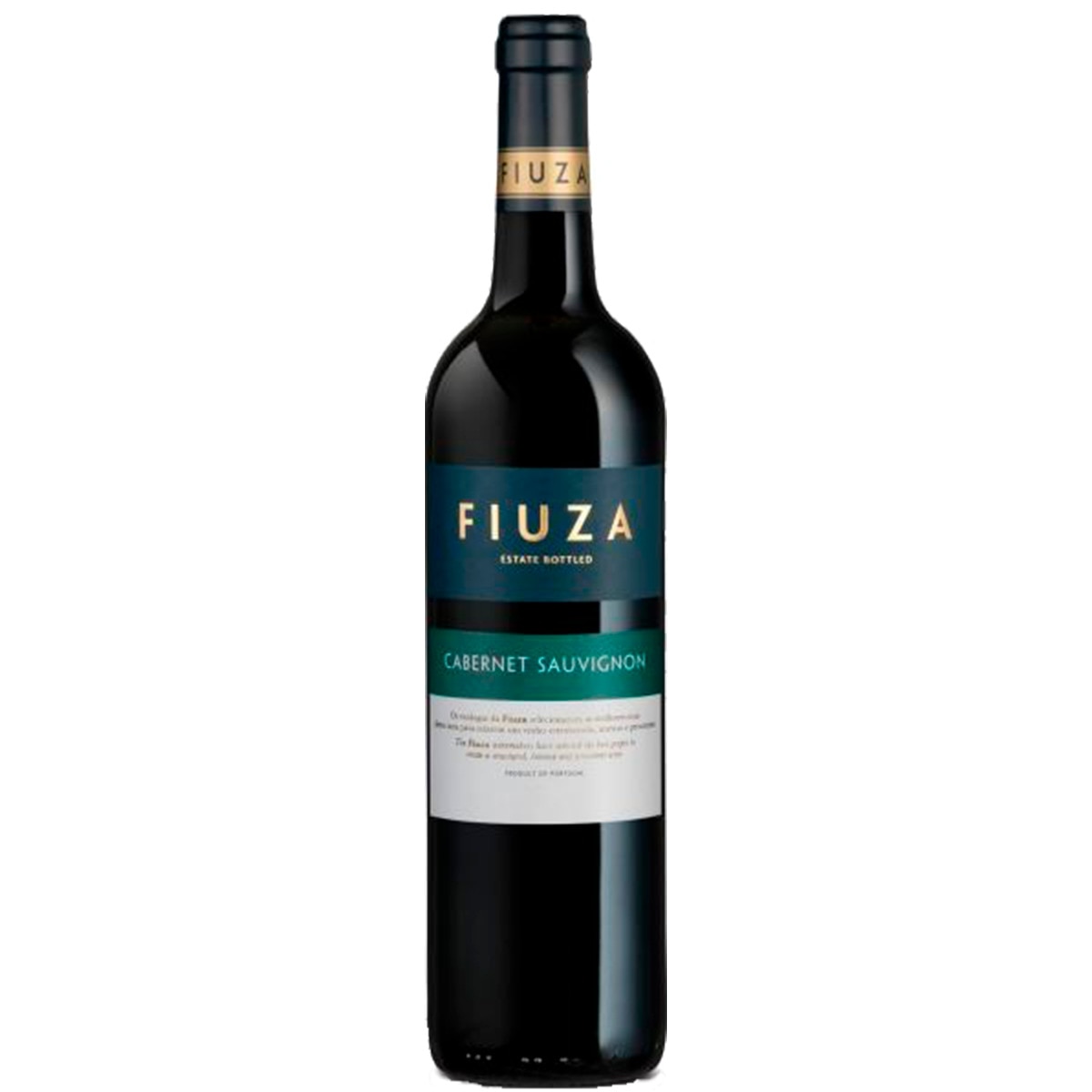 Vinho Tinto Regional do Tejo Cabernet Sauvignon garrafa 75 cl