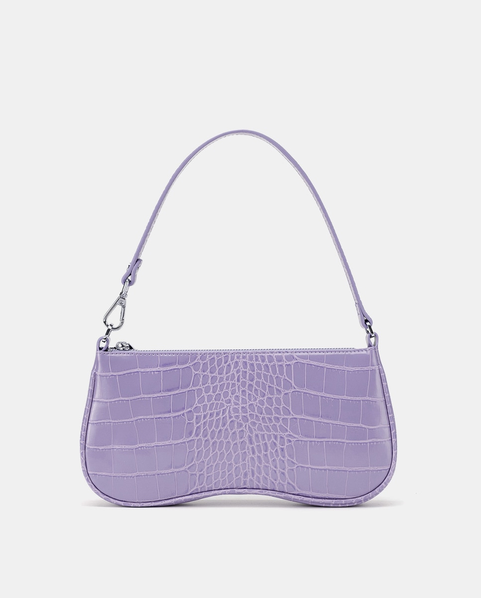 Sac porté épaule modèle Eva