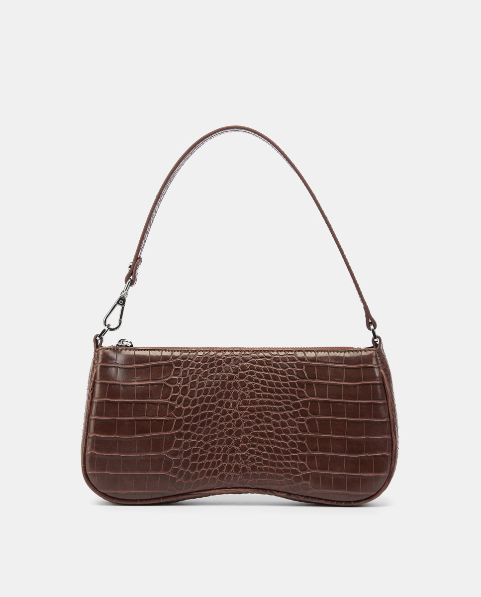 Sac porté épaule modèle Eva