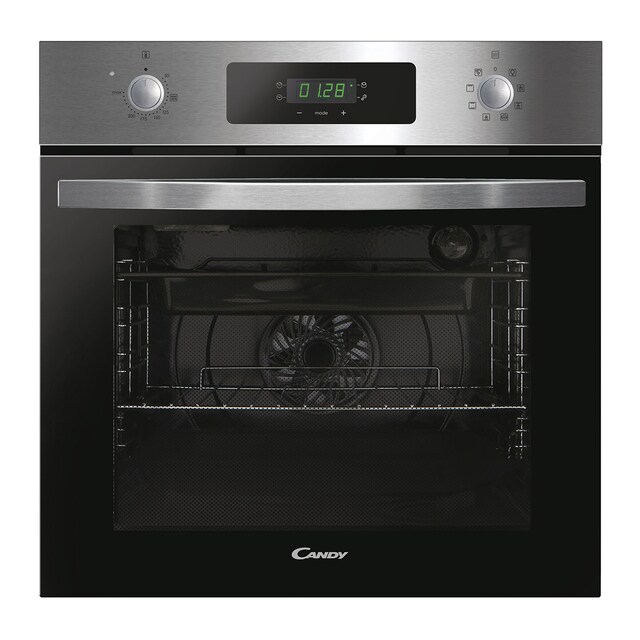Imagem 0 de Forno Multifunções Candy Idea FIDC X625 L Aquactiv de 70 Litros - Inox
