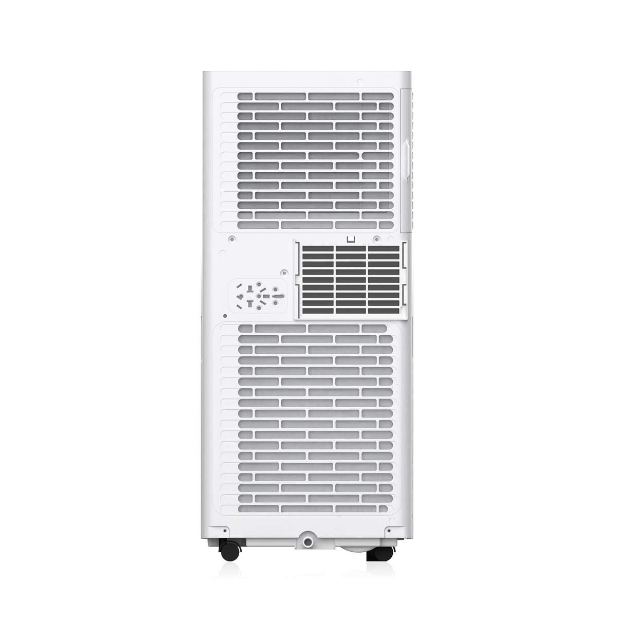 Aire acondicionado portátil Daitsu con 1.750 frig/h - APC07APD 07FX 5