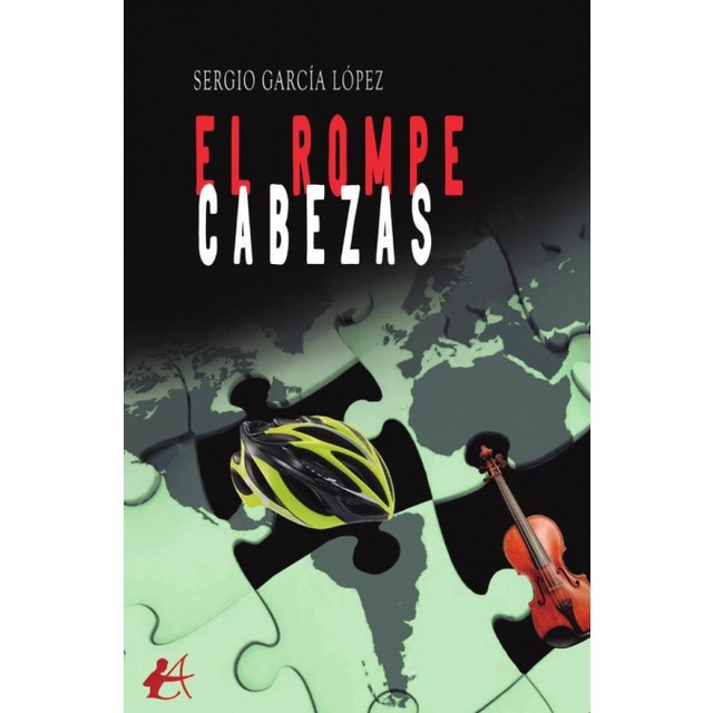 El rompecabezas (Capa mole com abas) 1