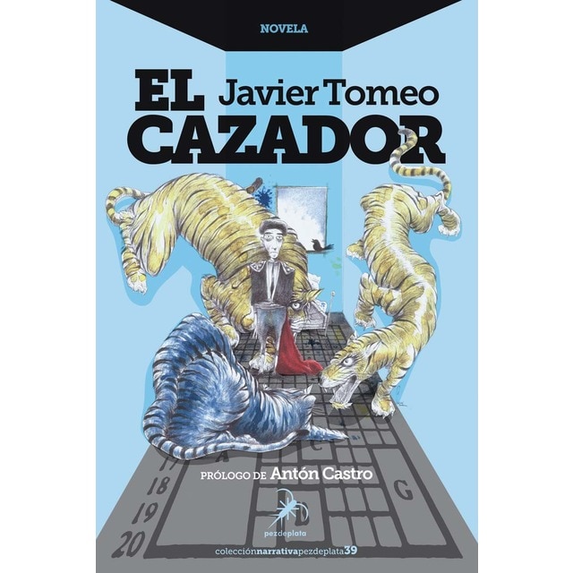 Imagen 0 de El cazador