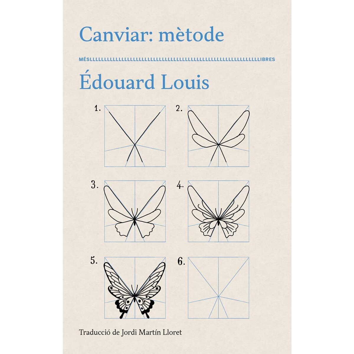 Canviar: mètode (Capa mole) 1