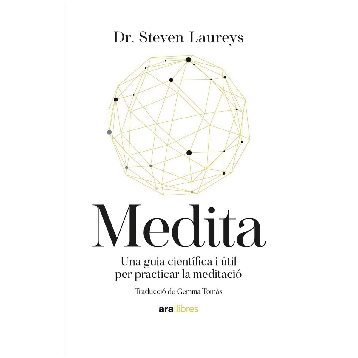 Medita (Capa mole com abas) 1