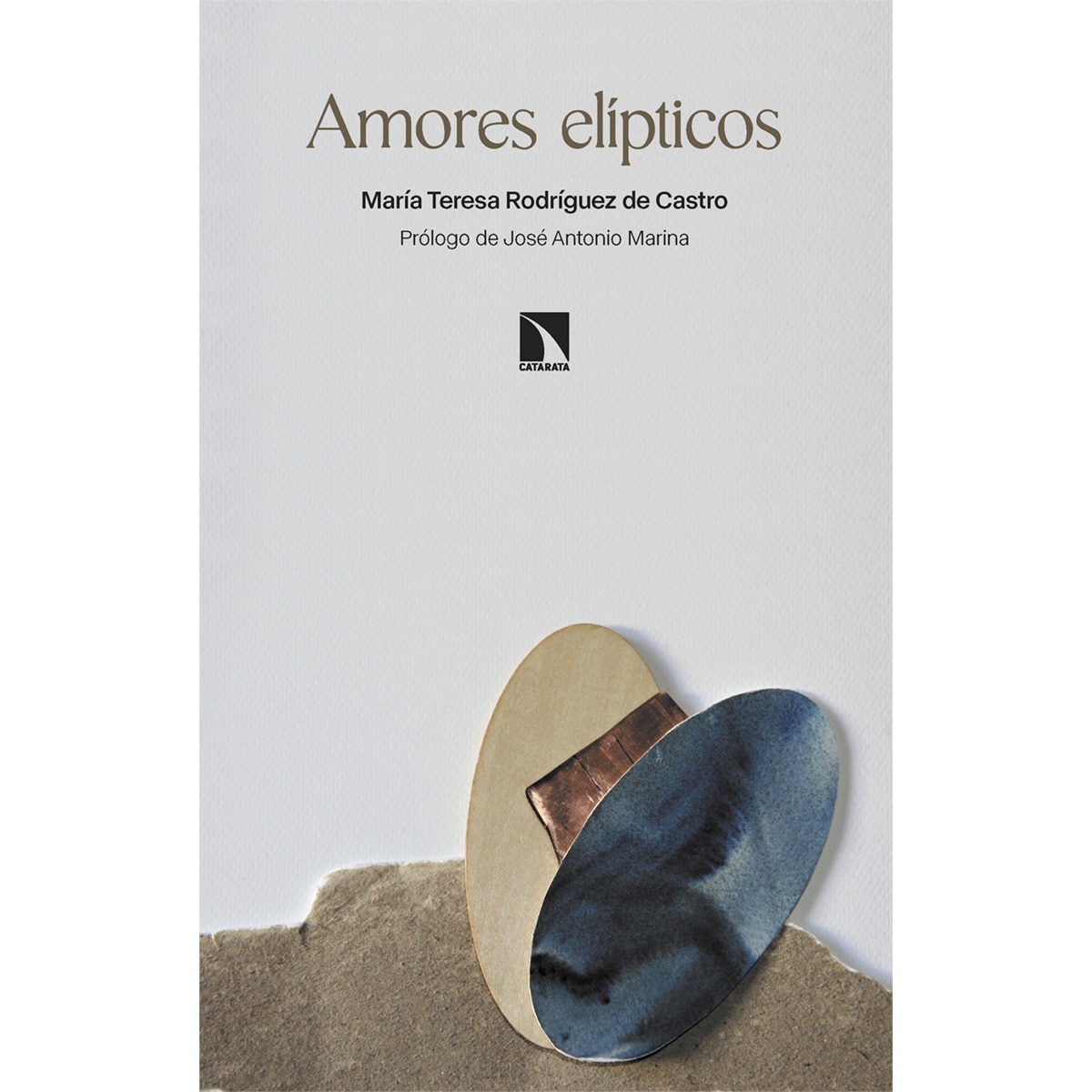 Amores elípticos: Yo, Tú, Lo Nuestro (Capa mole) 1