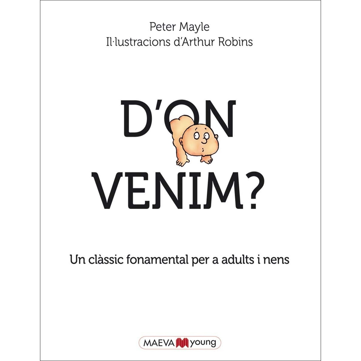 D?on venim? (Capa dura) 1
