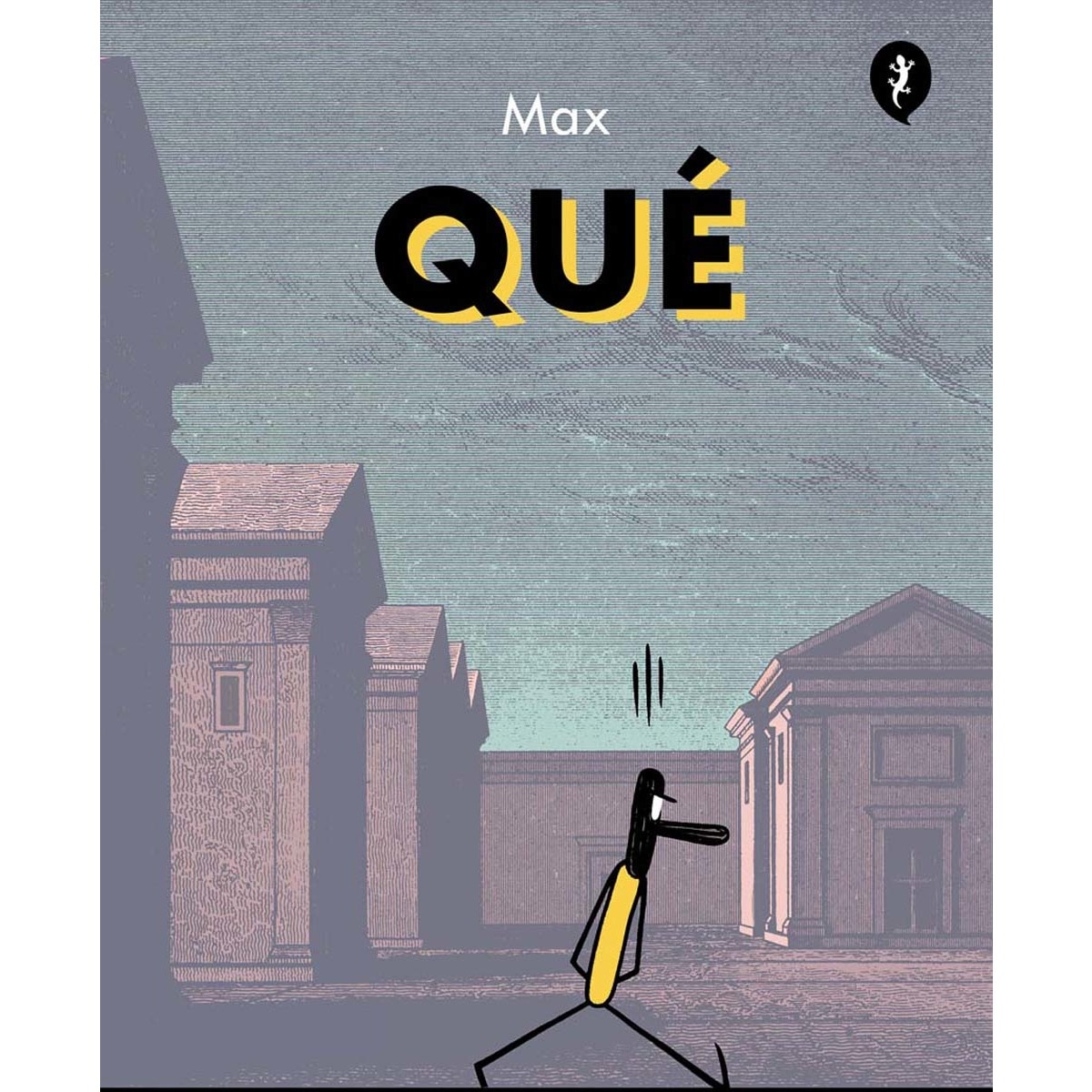 Qué (Capa dura) 1