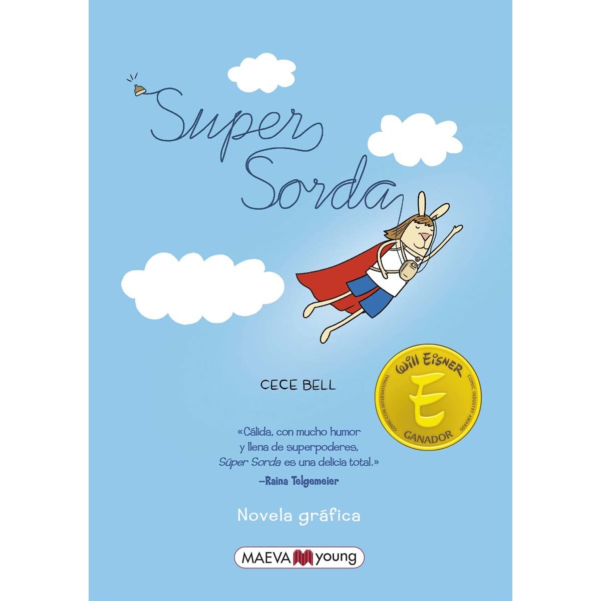 Imagem 0 de Supersorda (Capa mole)