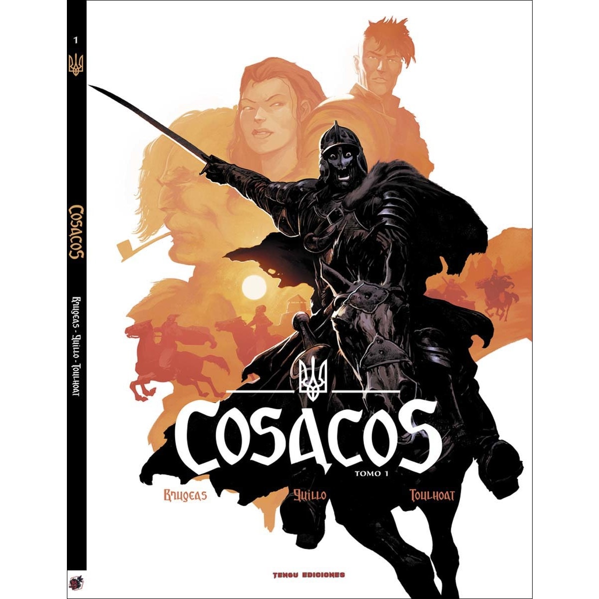 COSACOS 1 1
