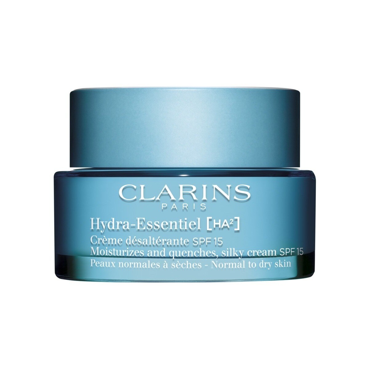 Hydra-Essentiel [HA²] Crème Désaltérante SPF 15 - 50 ml 1