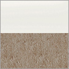 Blanco / Beige