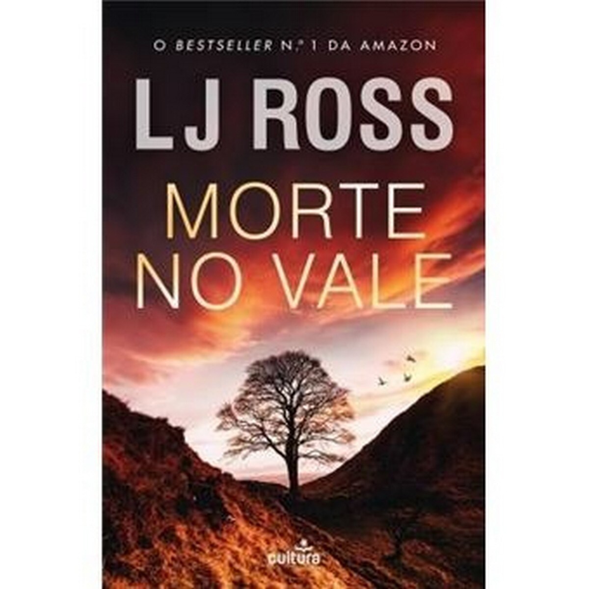 Morte no Vale 1