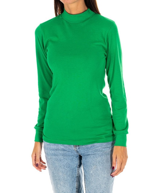 Imagen 0 de Camiseta de manga larga