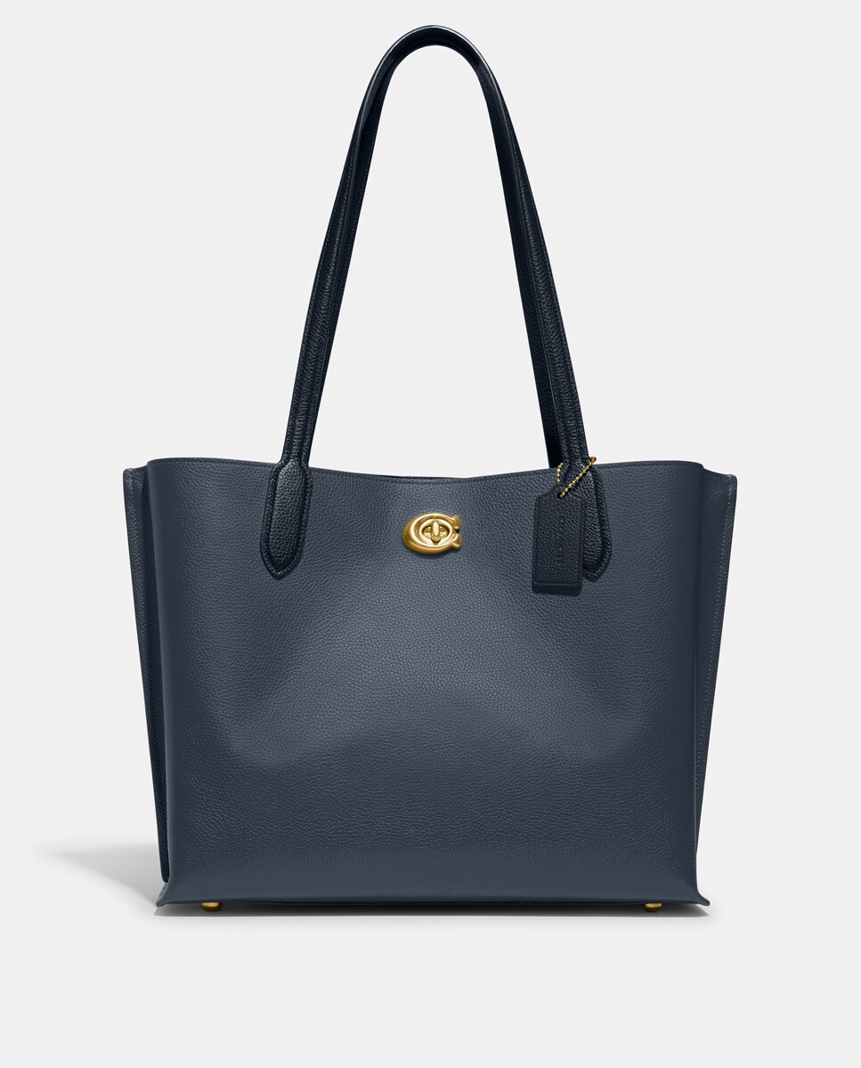 Sac tote Willow avec plusieurs compartiments