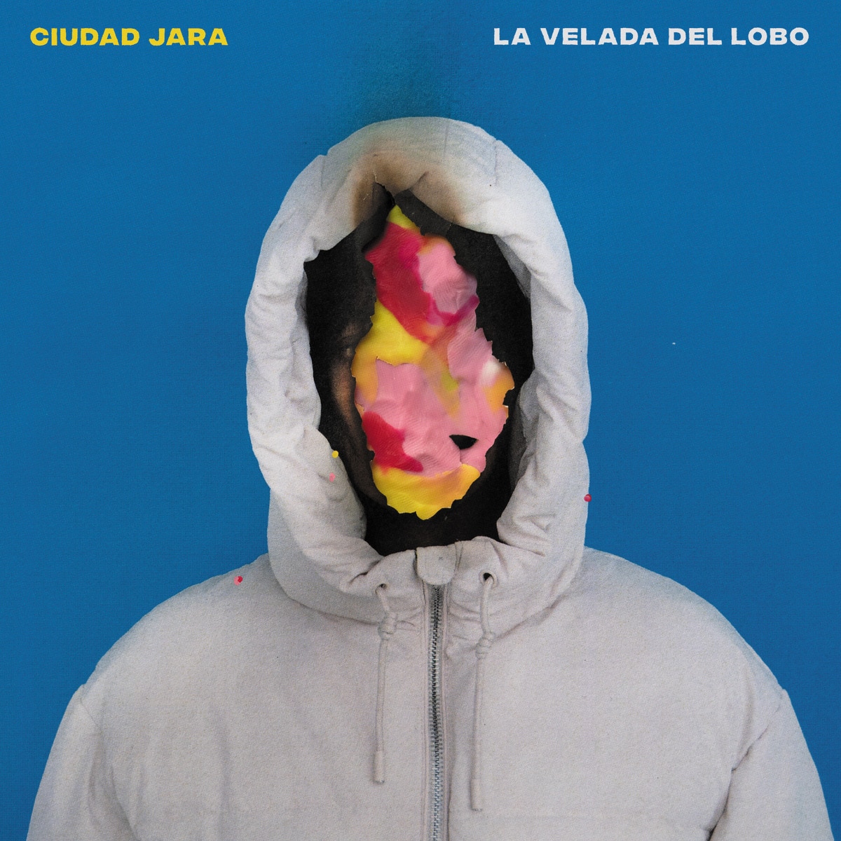 Imagen 0 de La velada del lobo (CD)