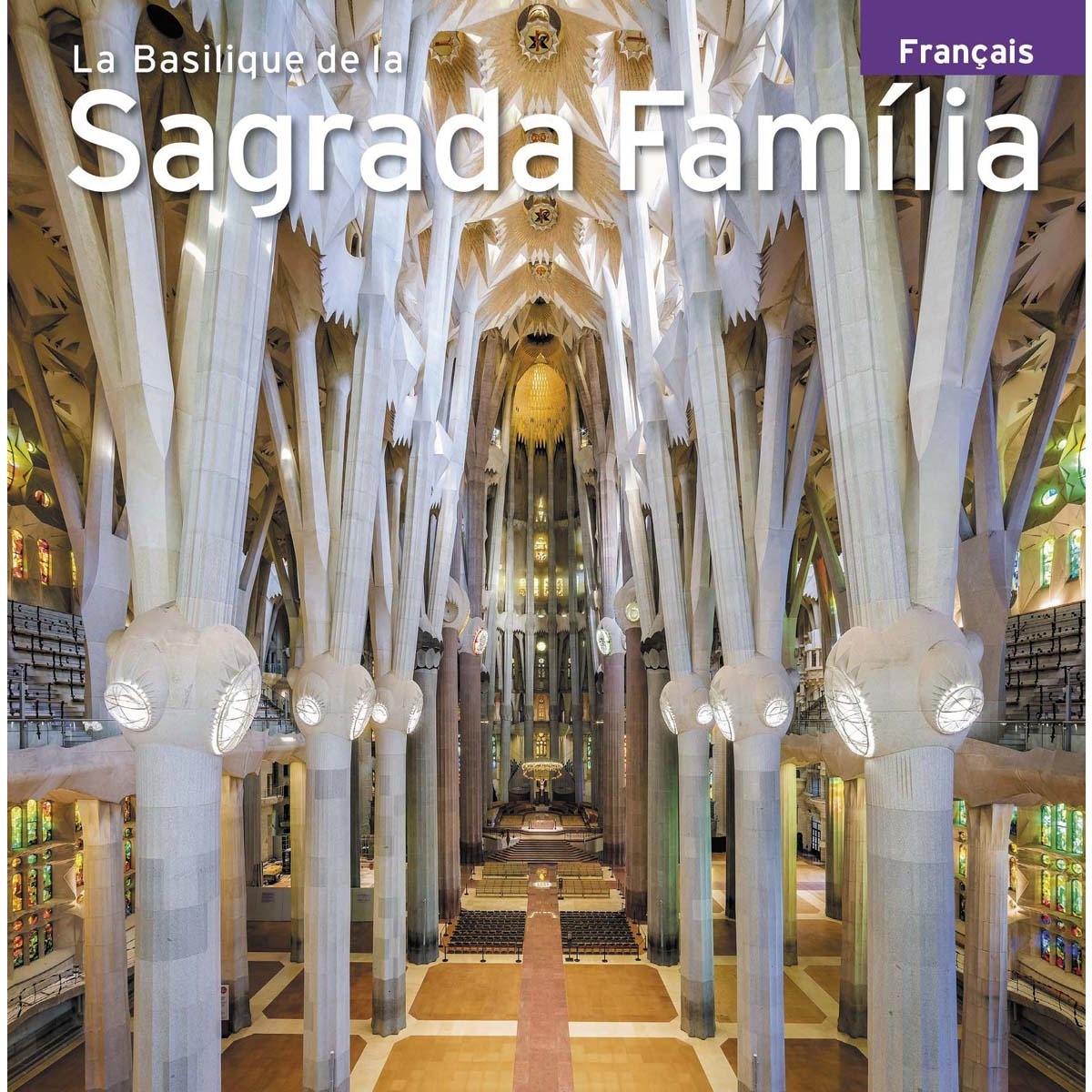 Imagem 0 de La Basilique de la Sagrada Familia (Capa mole com abas)
