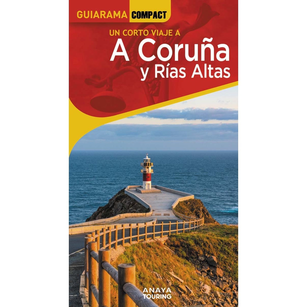 A Coruña y Rías Altas 1