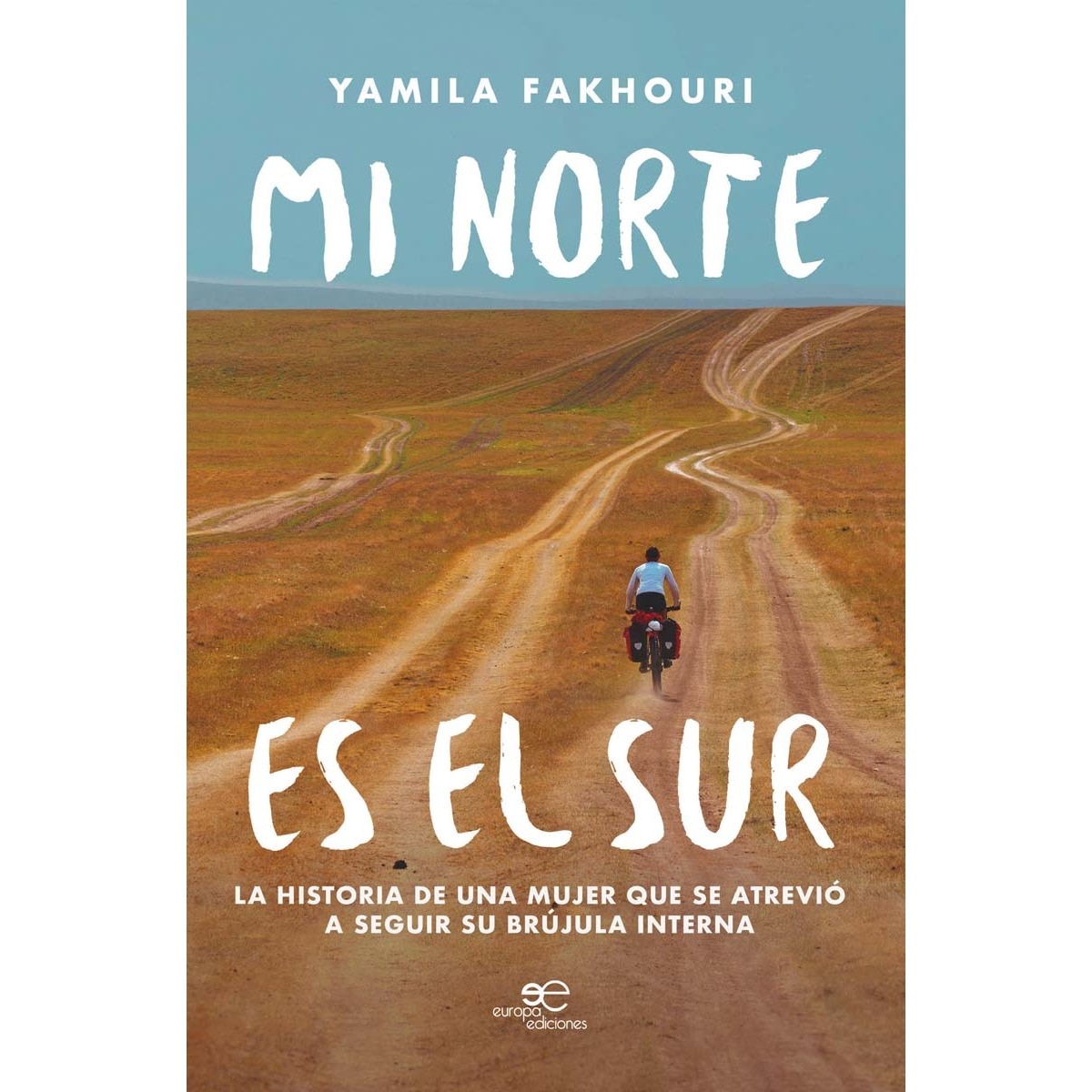 Mi norte es el sur 1