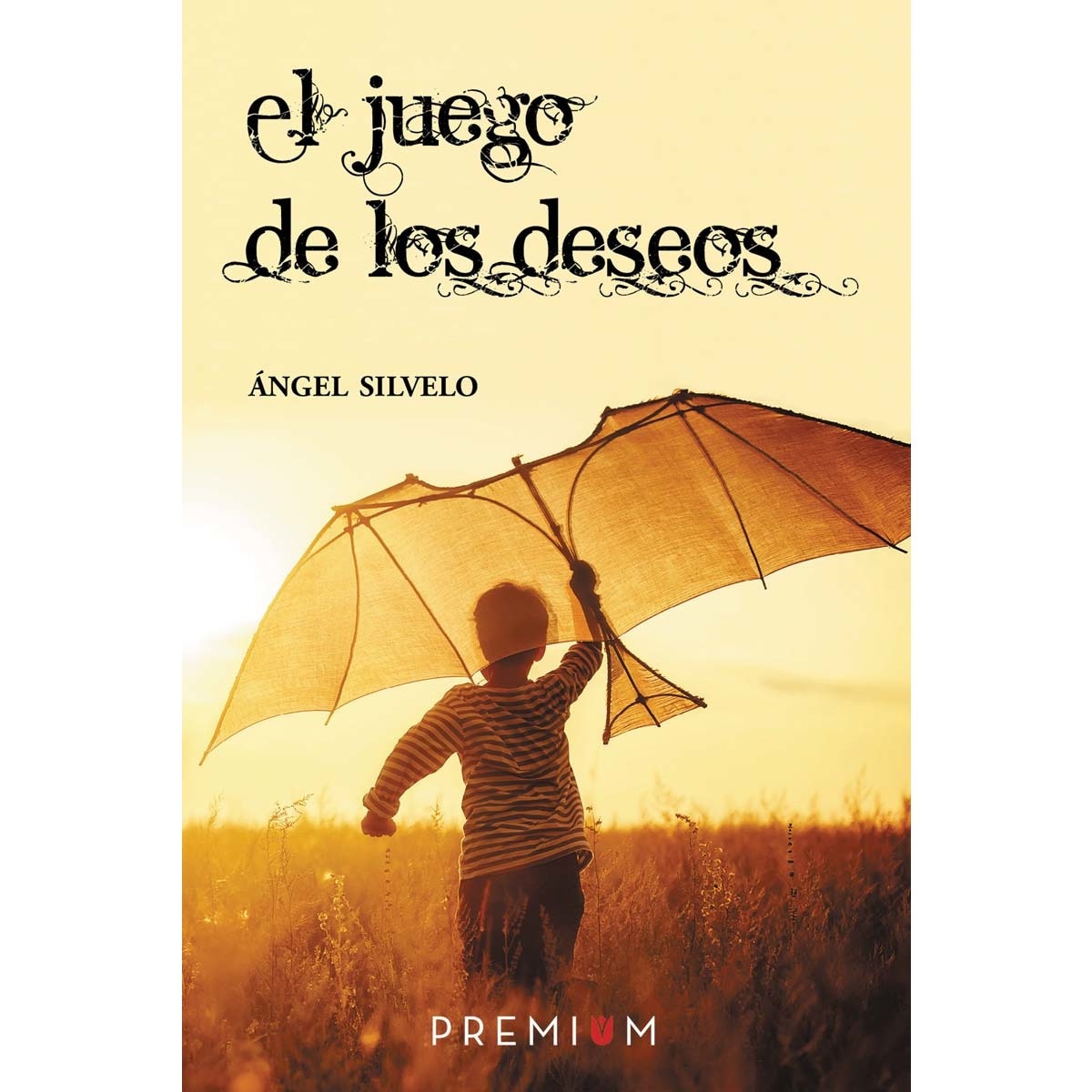 El juego de los deseos(Tapa blanda) 1