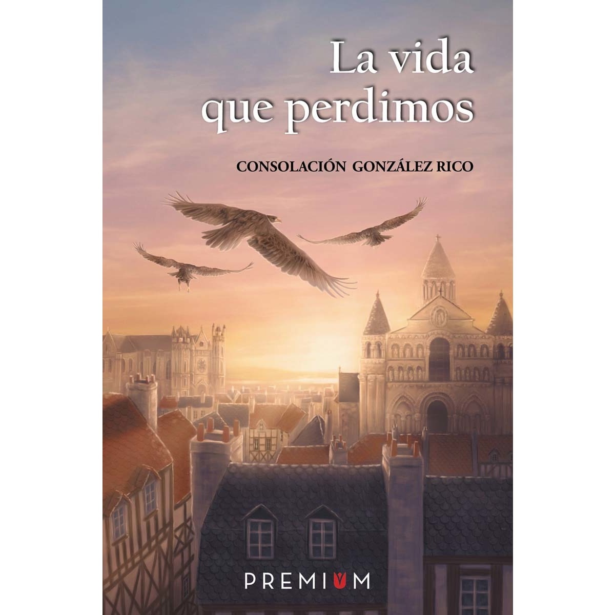 La vida que perdimos(Tapa blanda) 1