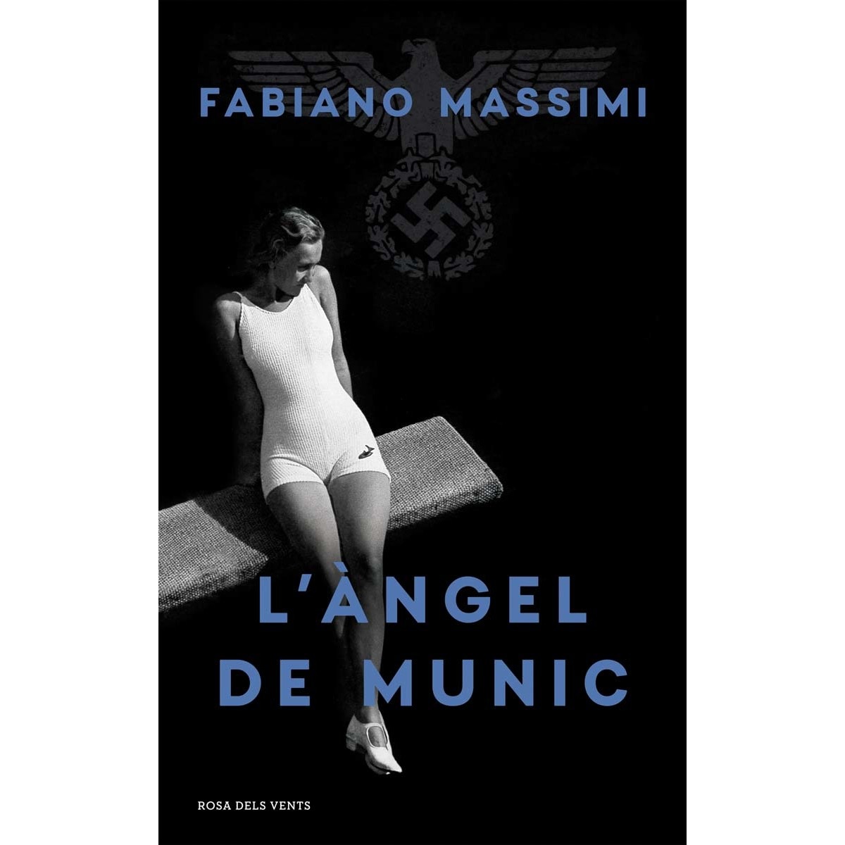 Imagem 0 de L'àngel de Munic (Capa mole)