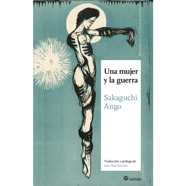 Imagen 0 de Una mujer y la guerra