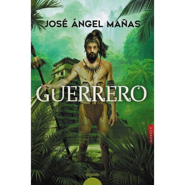 Imagem 0 de Guerrero (Capa mole com abas)