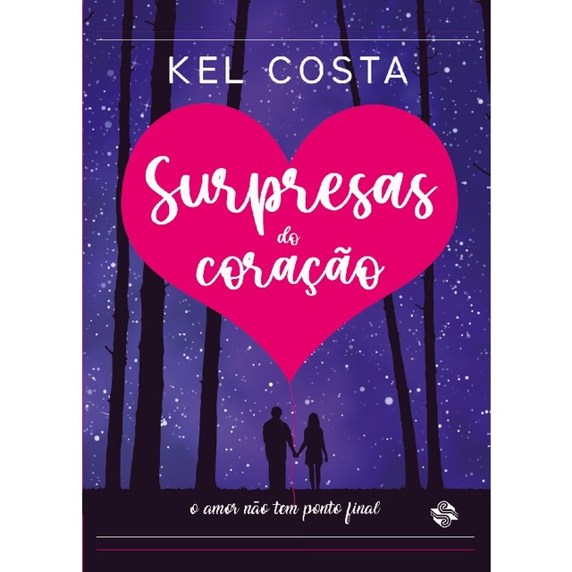 Imagem 0 de Surpresas do coração