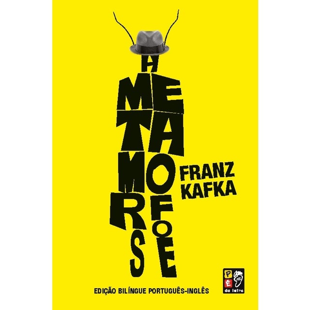 A metamorfose 1