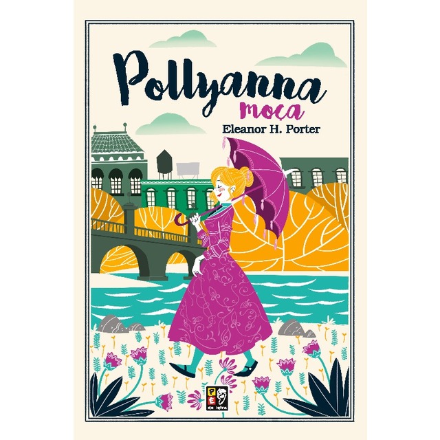 Imagen 0 de Pollyanna moça