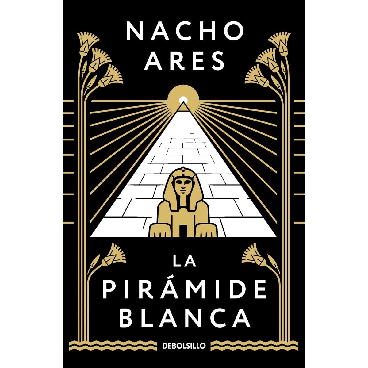 La pirámide blanca 1