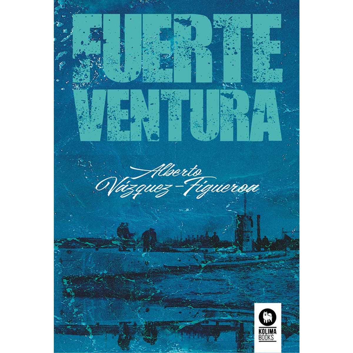 Imagem 0 de Fuerteventura (Capa mole com abas)