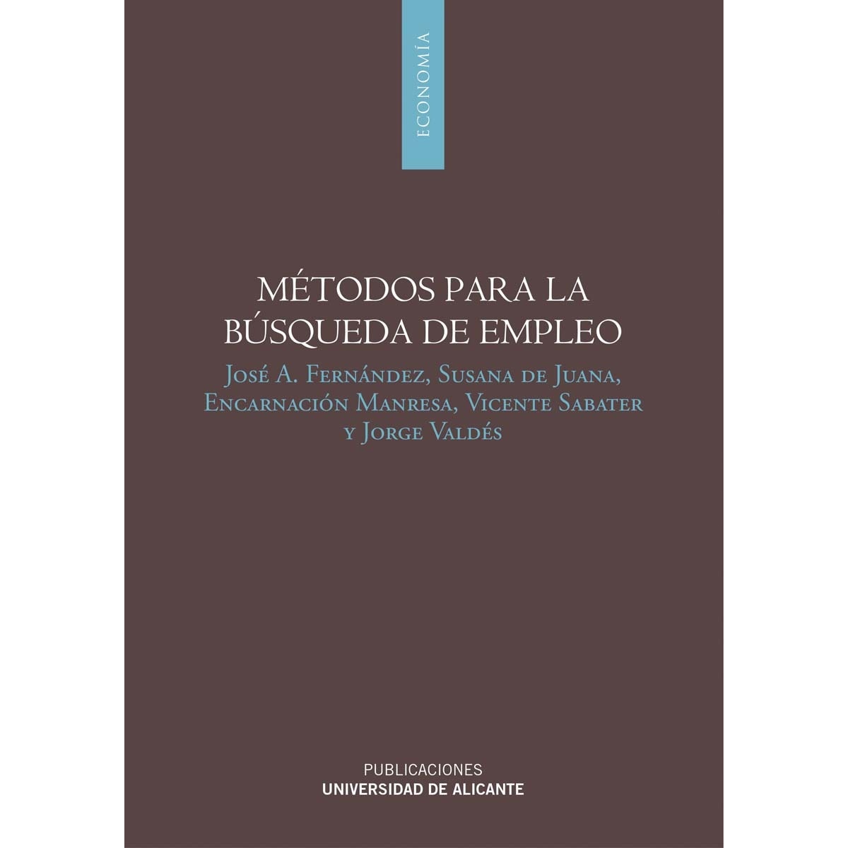 Imagem 0 de Métodos Para La Búsqueda De Empleo