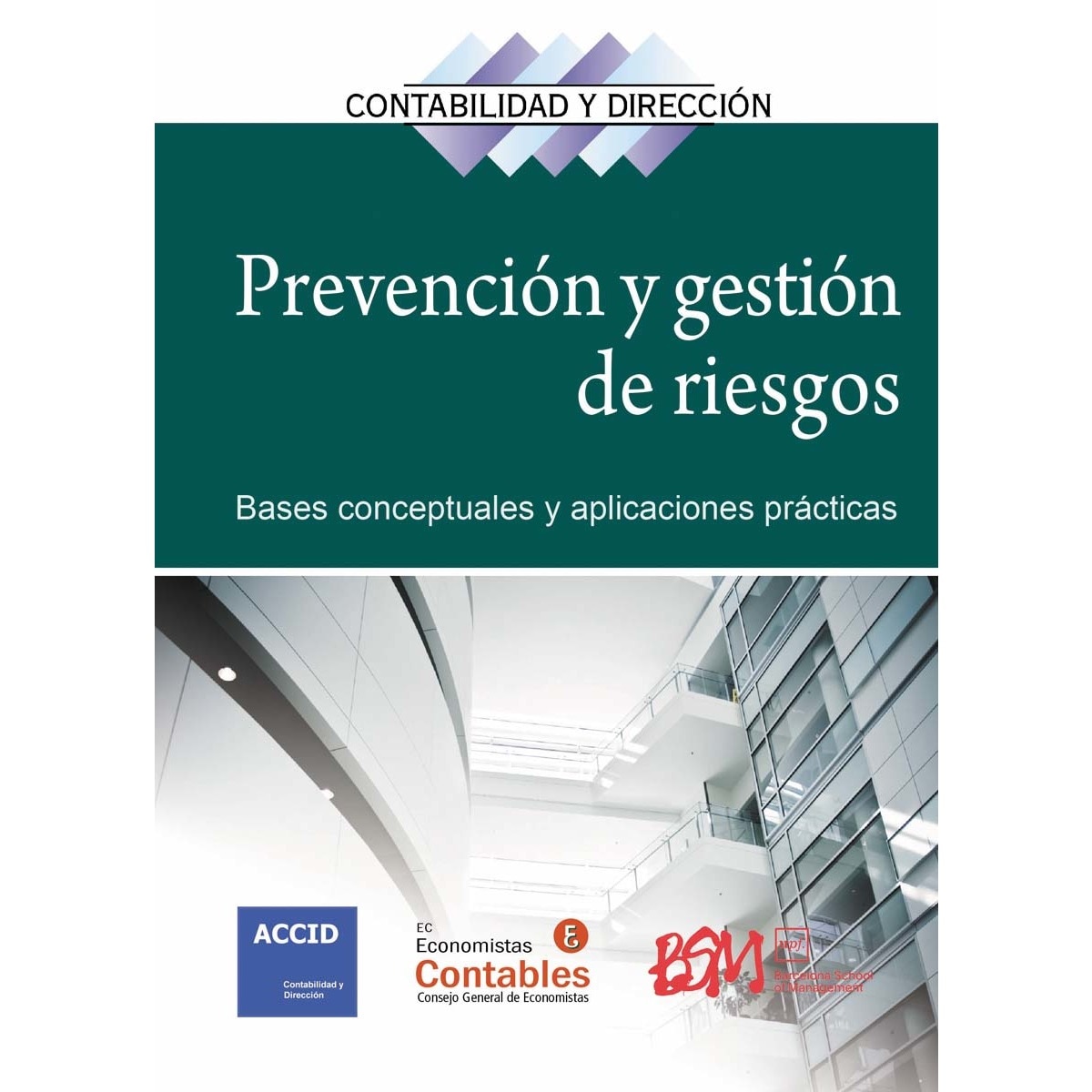 Prevención y gestión de riesgos 1