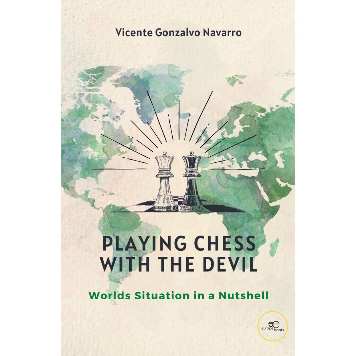 PLAYING CHESS WITH THE DEVIL 1