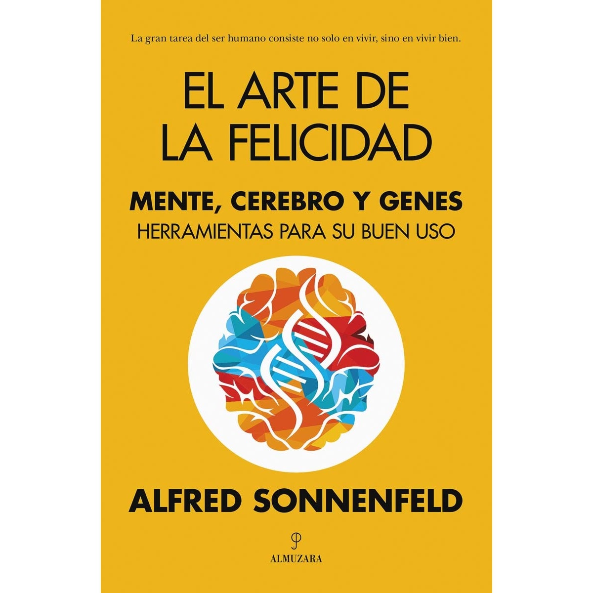 Imagem 0 de El arte de la felicidad