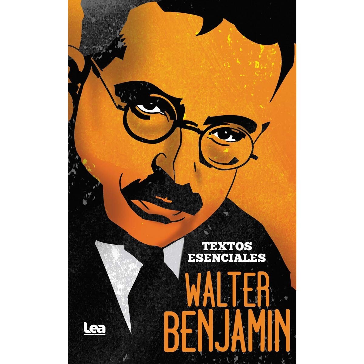 Walter benjamin.Textos esenciales 1