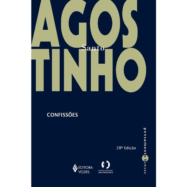 Confissões 1