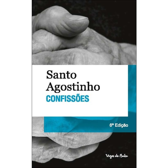 Confissões 1