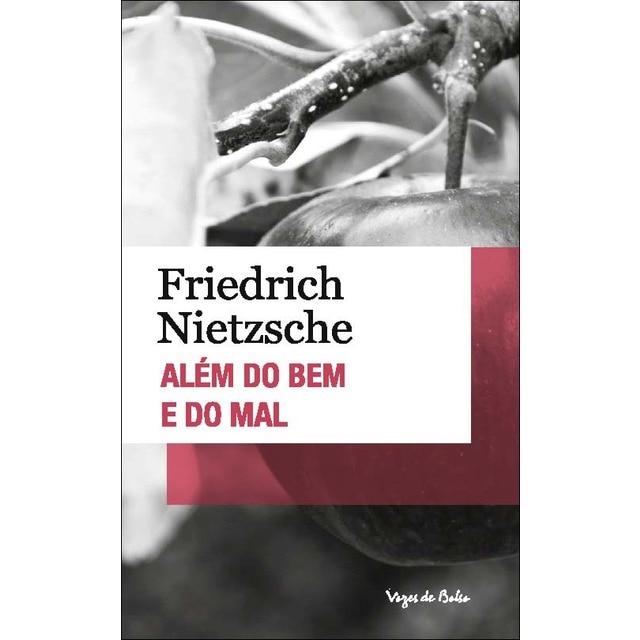 Além do bem e do mal 1