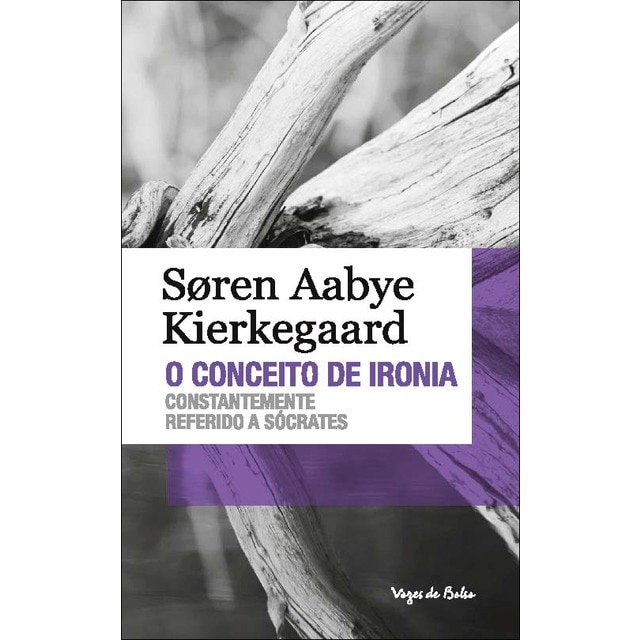 Conceito de ironia 1