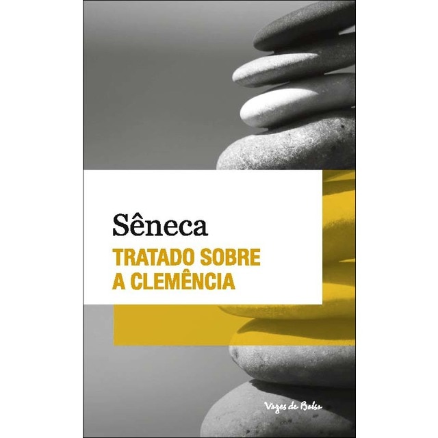 Tratado sobre a clemência 1