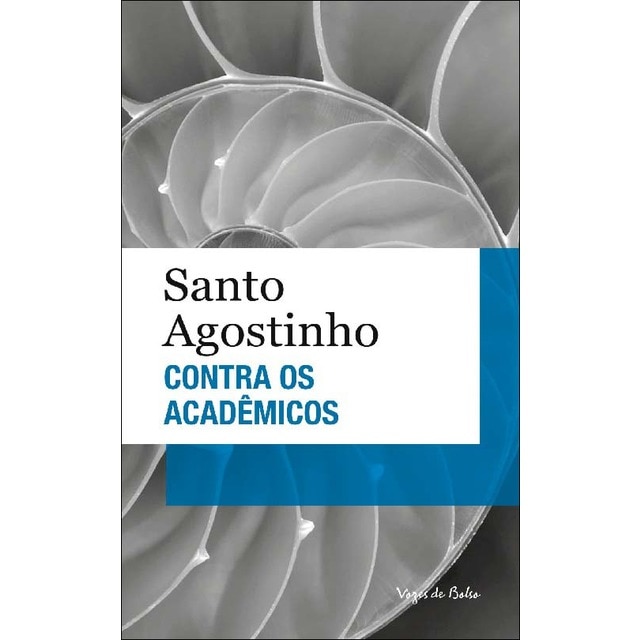 Contra os acadêmicos 1