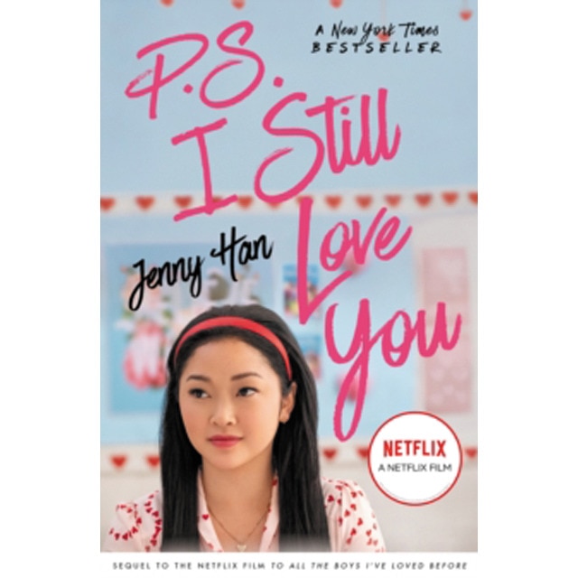 P s i still love you (film) 1