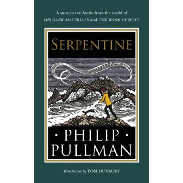 Serpentine 1