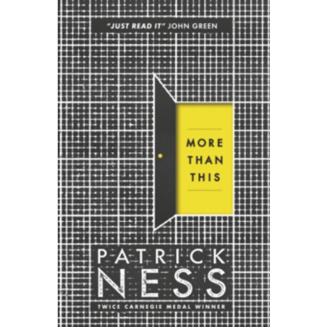 Imagem 0 de More Than This