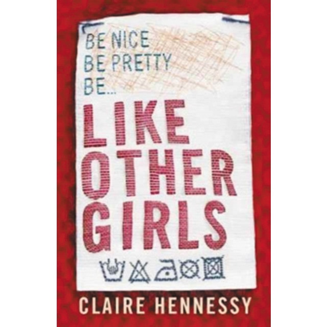 Like Other Girls 1